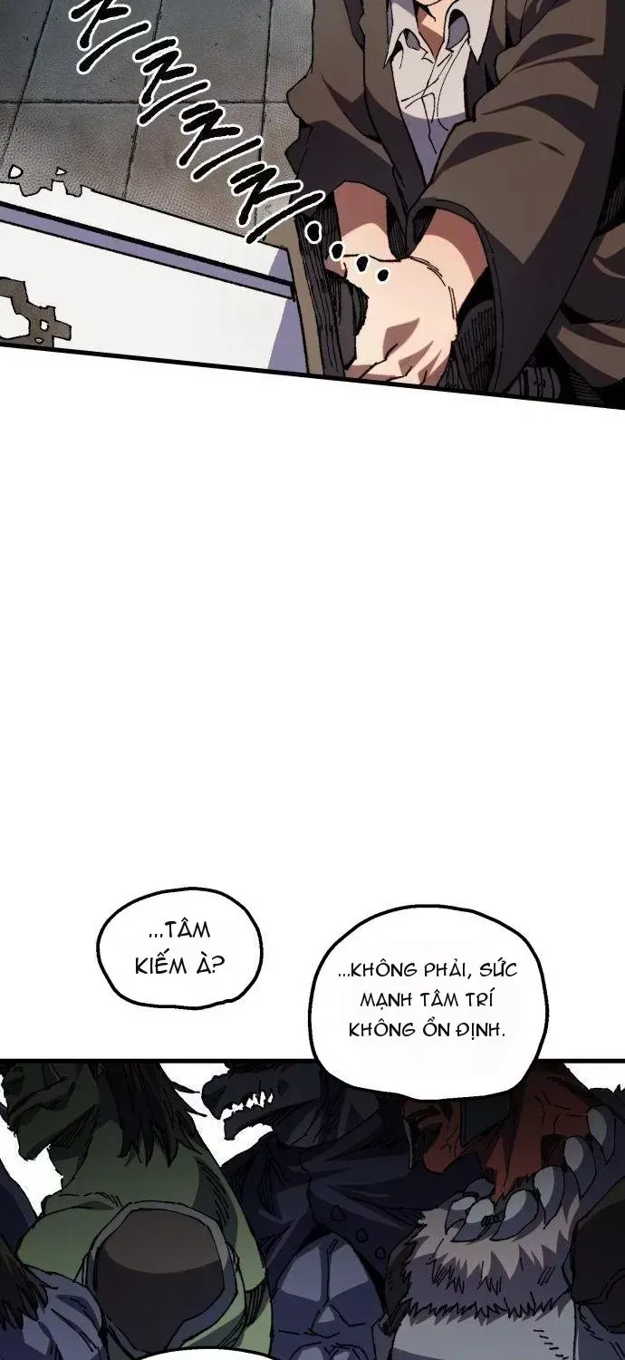 Dũng Sĩ Kiếm Tâm - Chap 41 - Trang 116