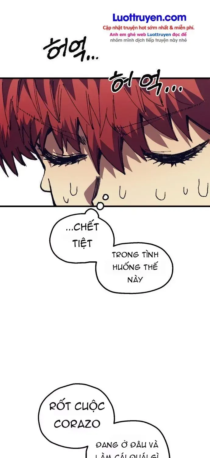 Dũng Sĩ Kiếm Tâm - Chap 41 - Trang 118