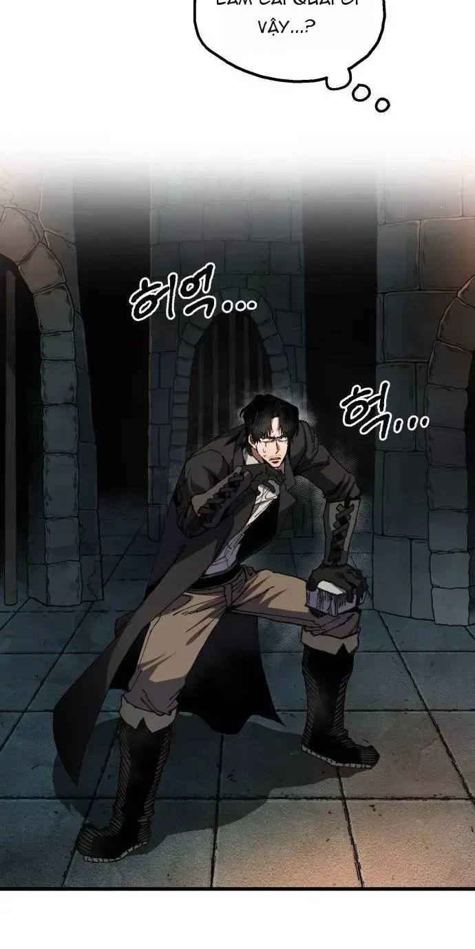 Dũng Sĩ Kiếm Tâm - Chap 41 - Trang 119