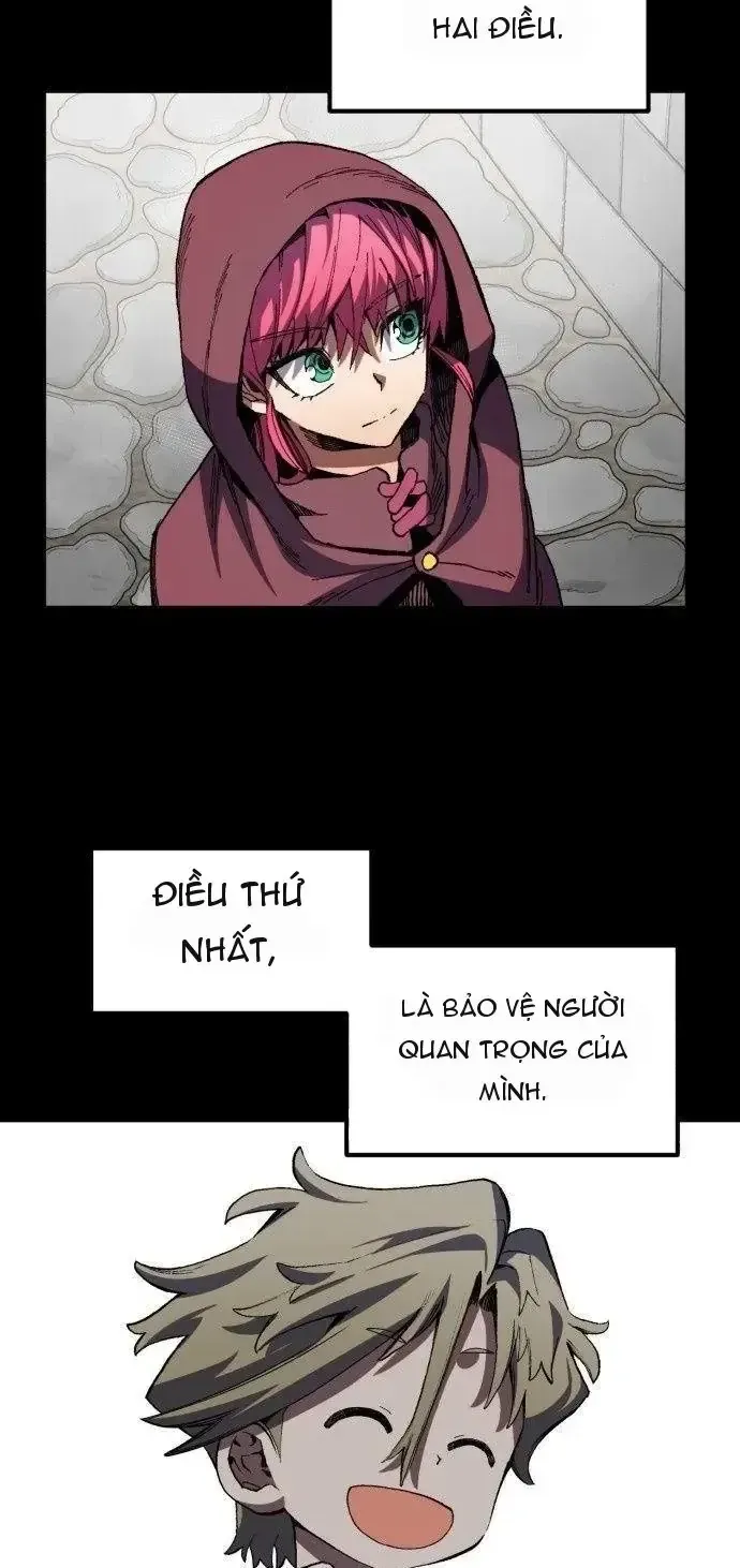 Dũng Sĩ Kiếm Tâm - Chap 41 - Trang 3