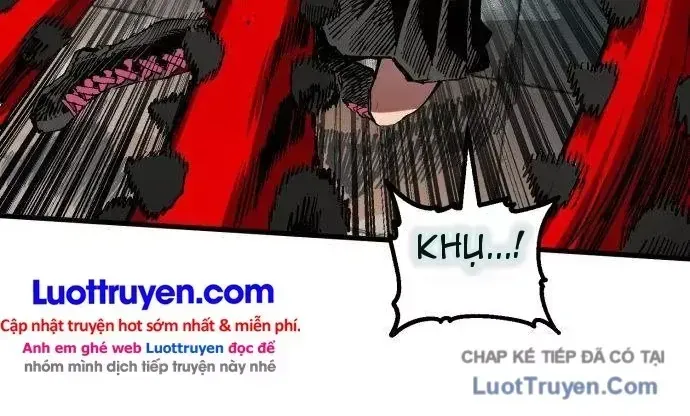 Dũng Sĩ Kiếm Tâm - Chap 41 - Trang 21