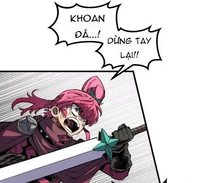 Dũng Sĩ Kiếm Tâm - Chap 41 - Trang 23