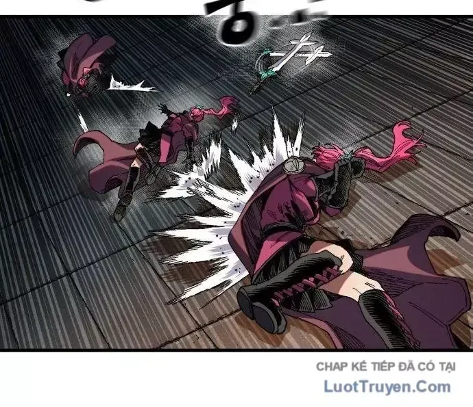 Dũng Sĩ Kiếm Tâm - Chap 41 - Trang 25