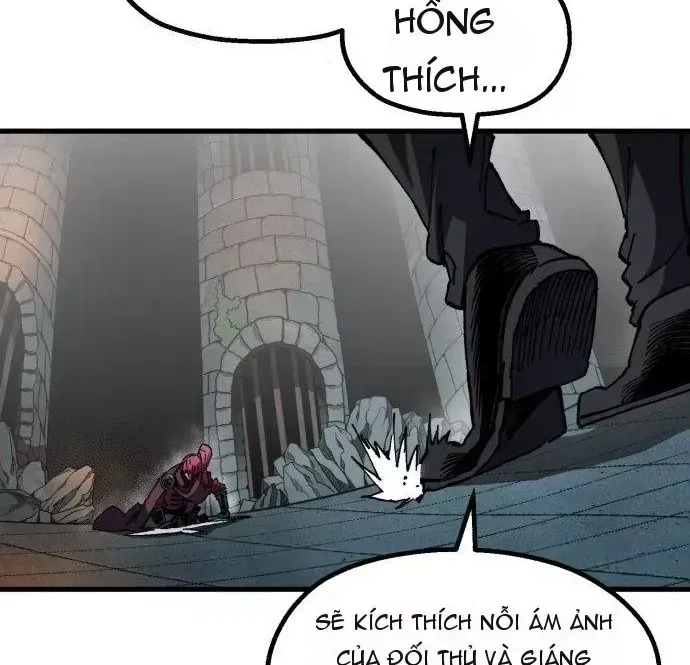 Dũng Sĩ Kiếm Tâm - Chap 41 - Trang 27