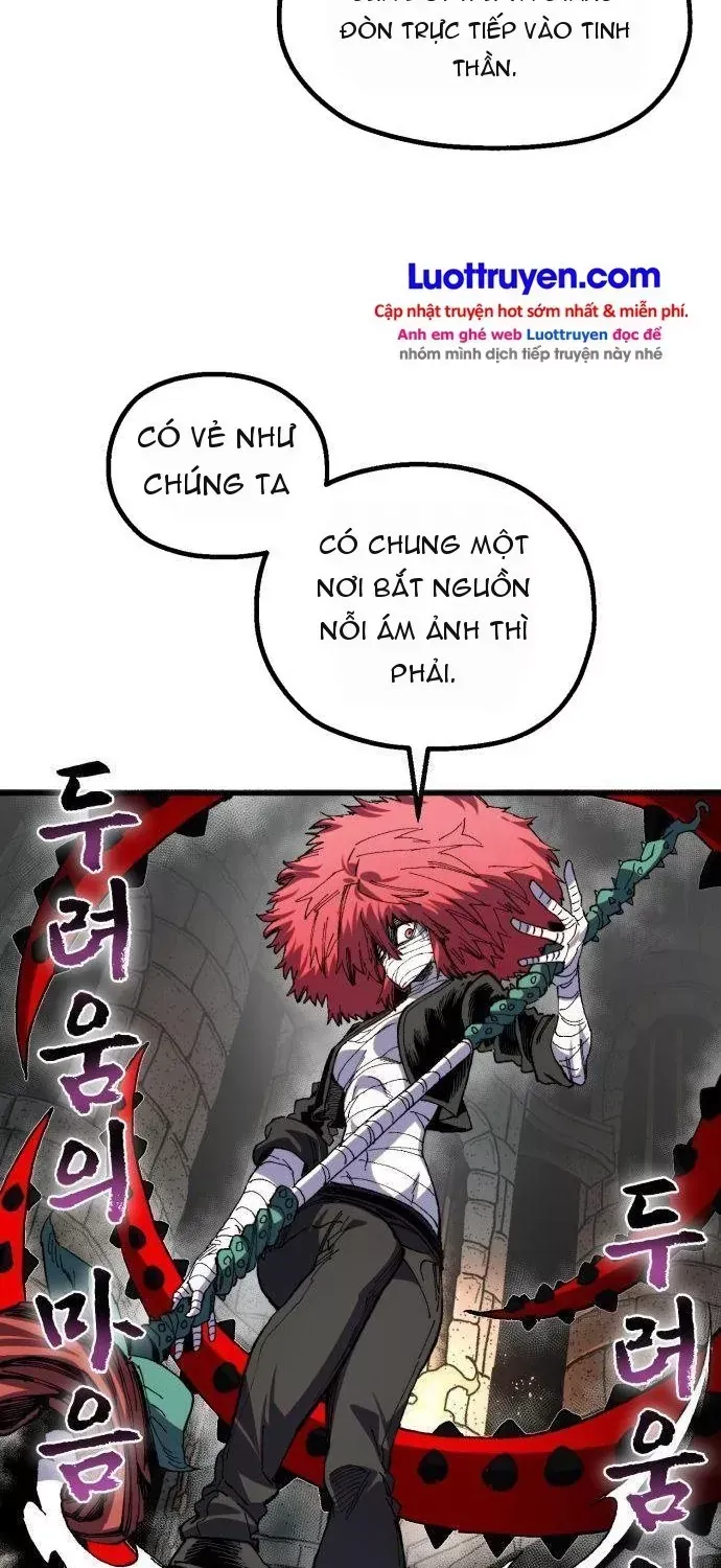 Dũng Sĩ Kiếm Tâm - Chap 41 - Trang 28