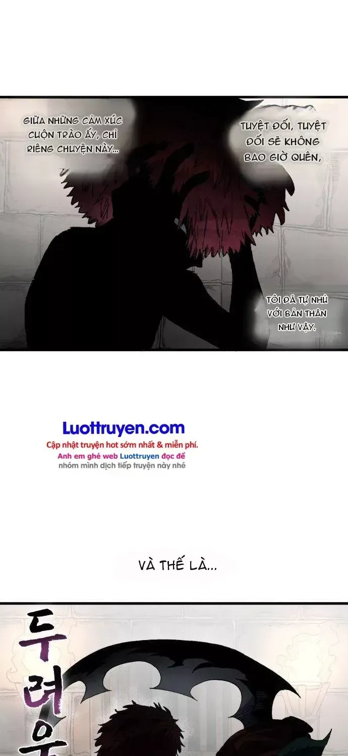 Dũng Sĩ Kiếm Tâm - Chap 41 - Trang 40