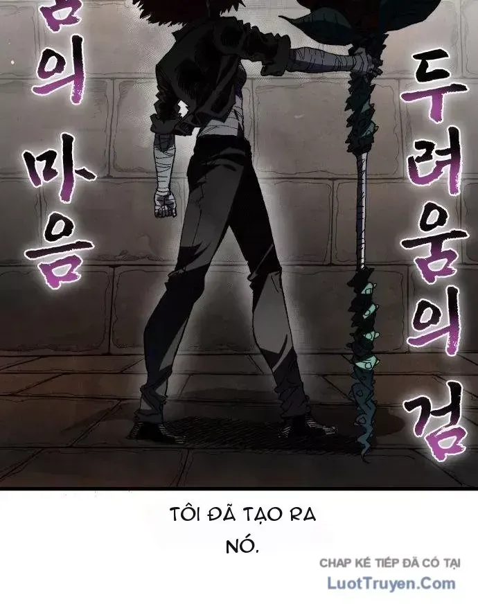 Dũng Sĩ Kiếm Tâm - Chap 41 - Trang 41