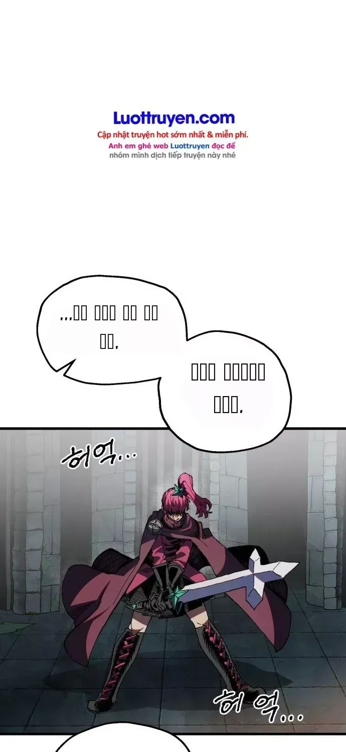 Dũng Sĩ Kiếm Tâm - Chap 41 - Trang 42