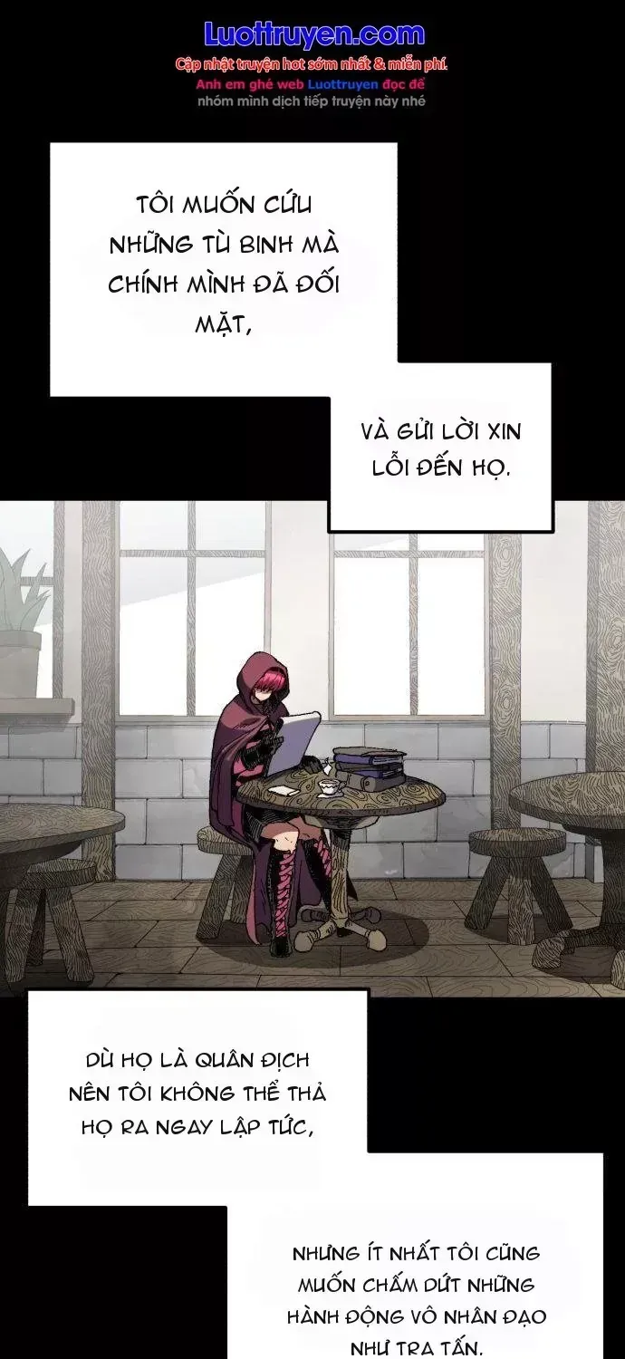 Dũng Sĩ Kiếm Tâm - Chap 41 - Trang 6