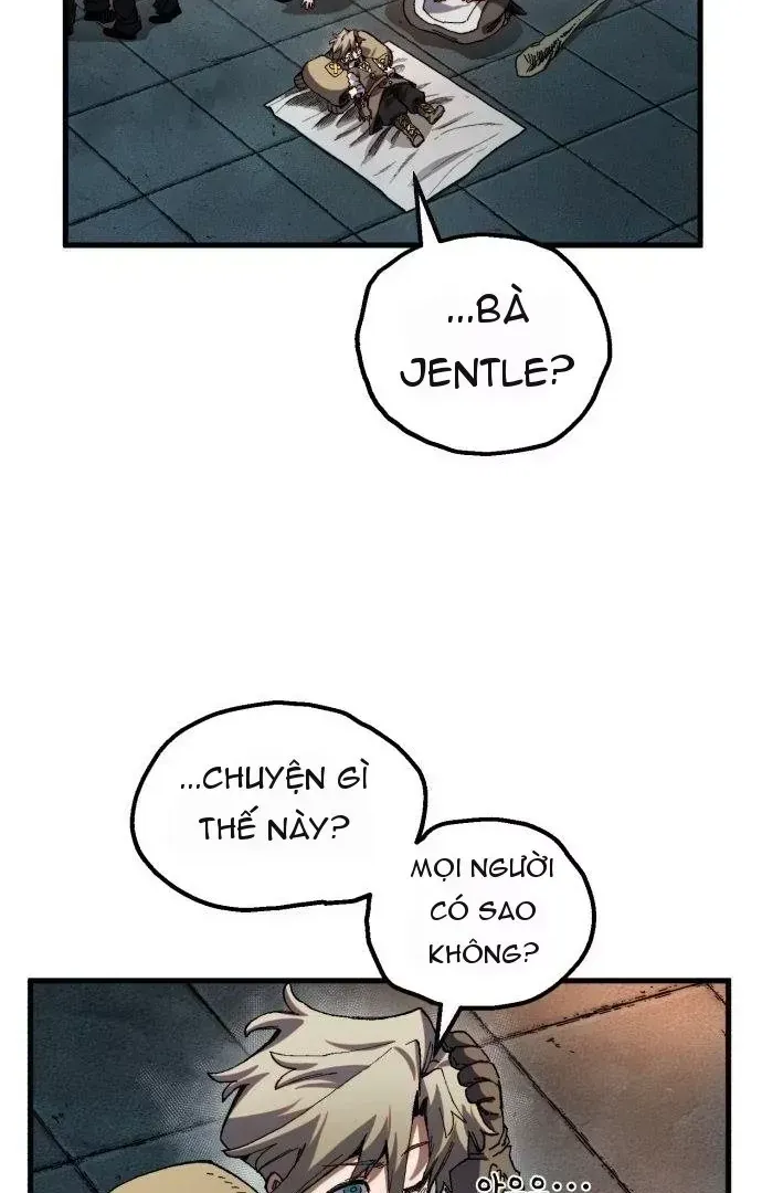 Dũng Sĩ Kiếm Tâm - Chap 41 - Trang 51