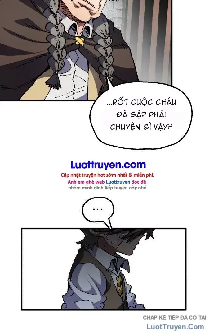Dũng Sĩ Kiếm Tâm - Chap 41 - Trang 53