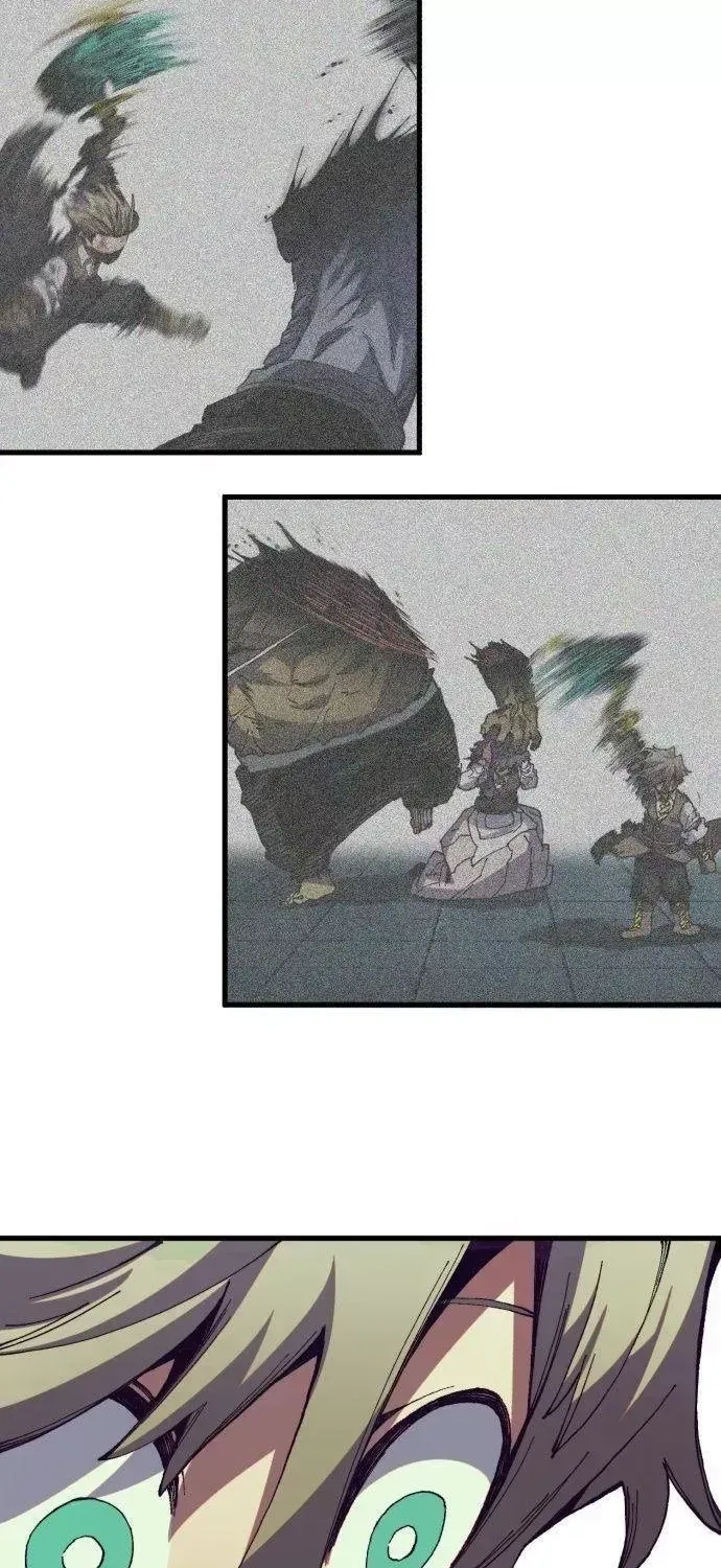 Dũng Sĩ Kiếm Tâm - Chap 41 - Trang 56