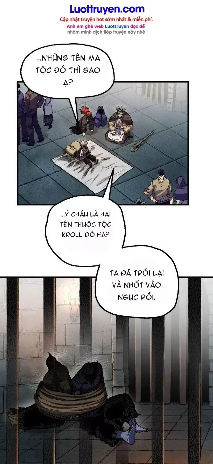 Dũng Sĩ Kiếm Tâm - Chap 41 - Trang 58