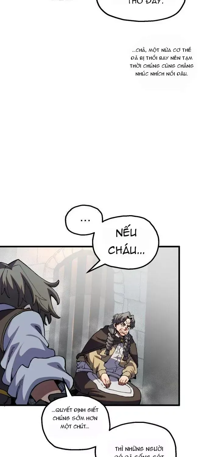 Dũng Sĩ Kiếm Tâm - Chap 41 - Trang 60
