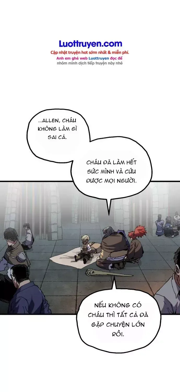Dũng Sĩ Kiếm Tâm - Chap 41 - Trang 66
