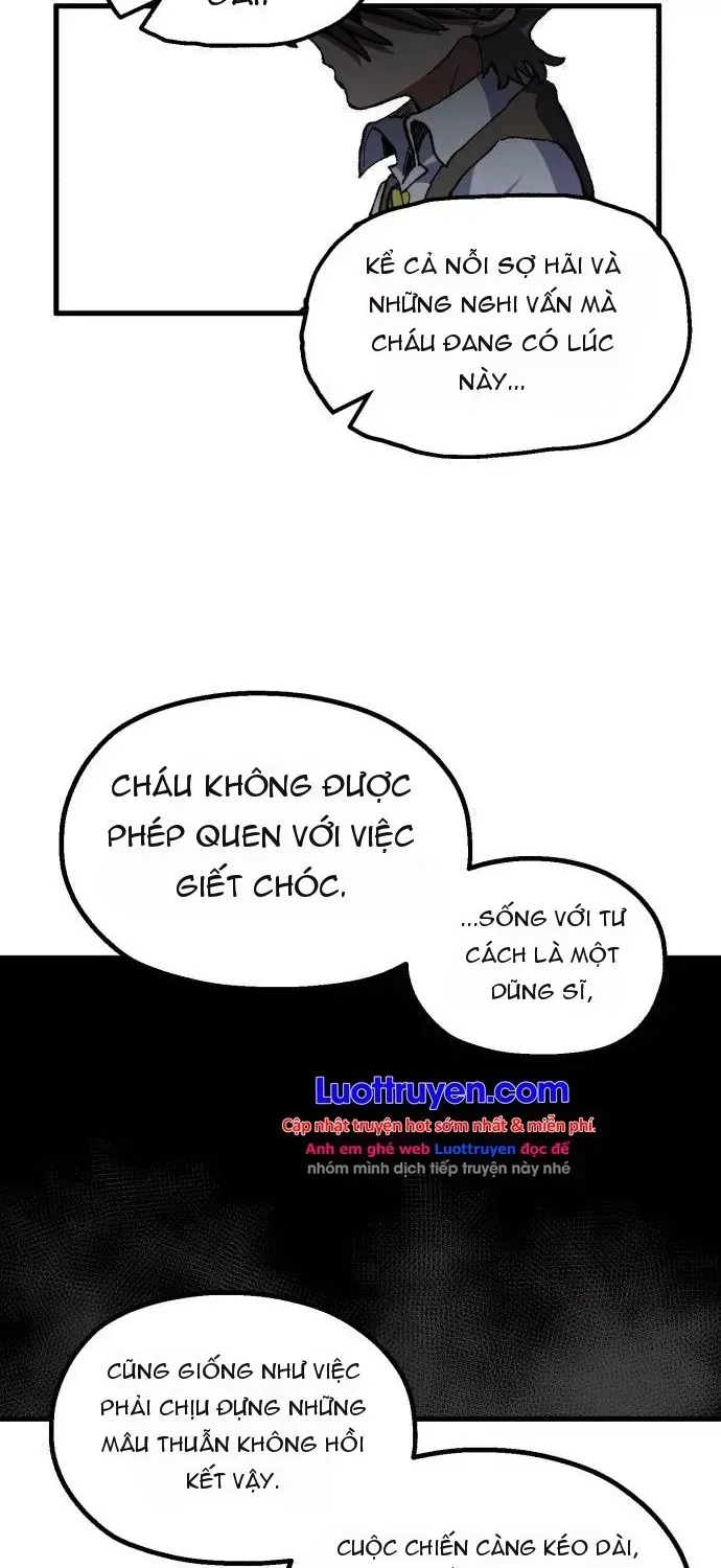 Dũng Sĩ Kiếm Tâm - Chap 41 - Trang 68
