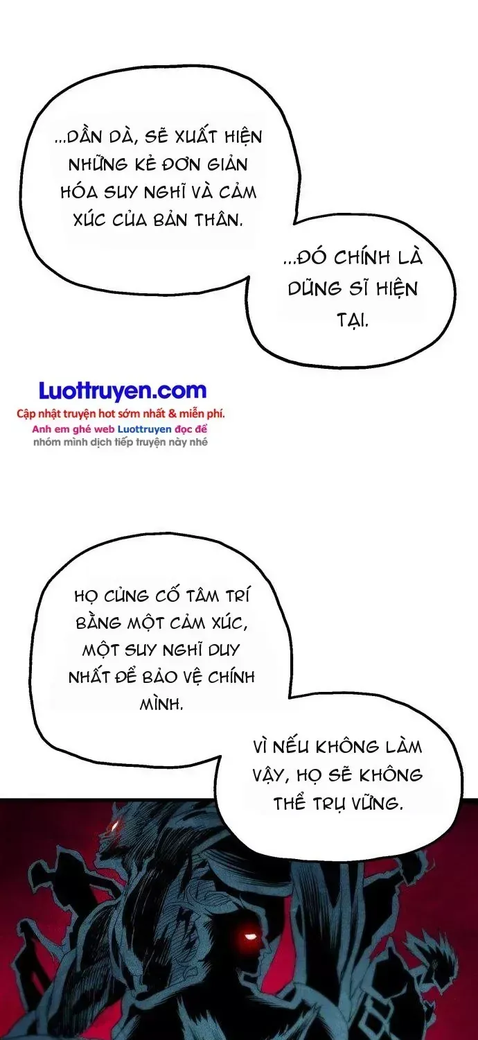 Dũng Sĩ Kiếm Tâm - Chap 41 - Trang 70