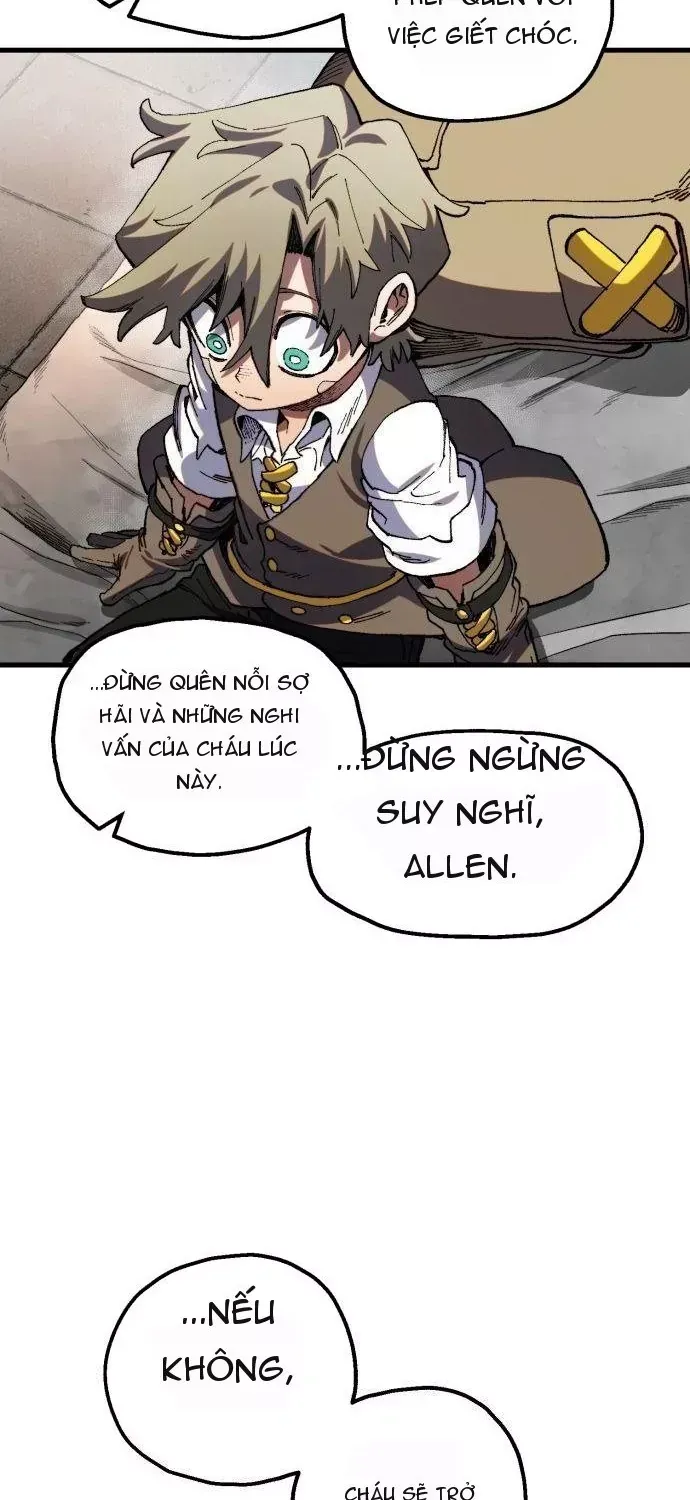 Dũng Sĩ Kiếm Tâm - Chap 41 - Trang 72