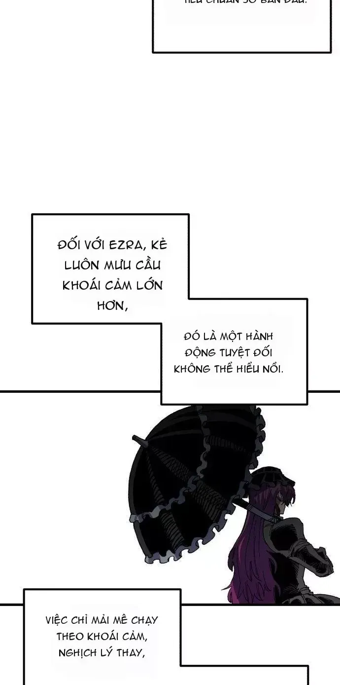 Dũng Sĩ Kiếm Tâm - Chap 41 - Trang 79