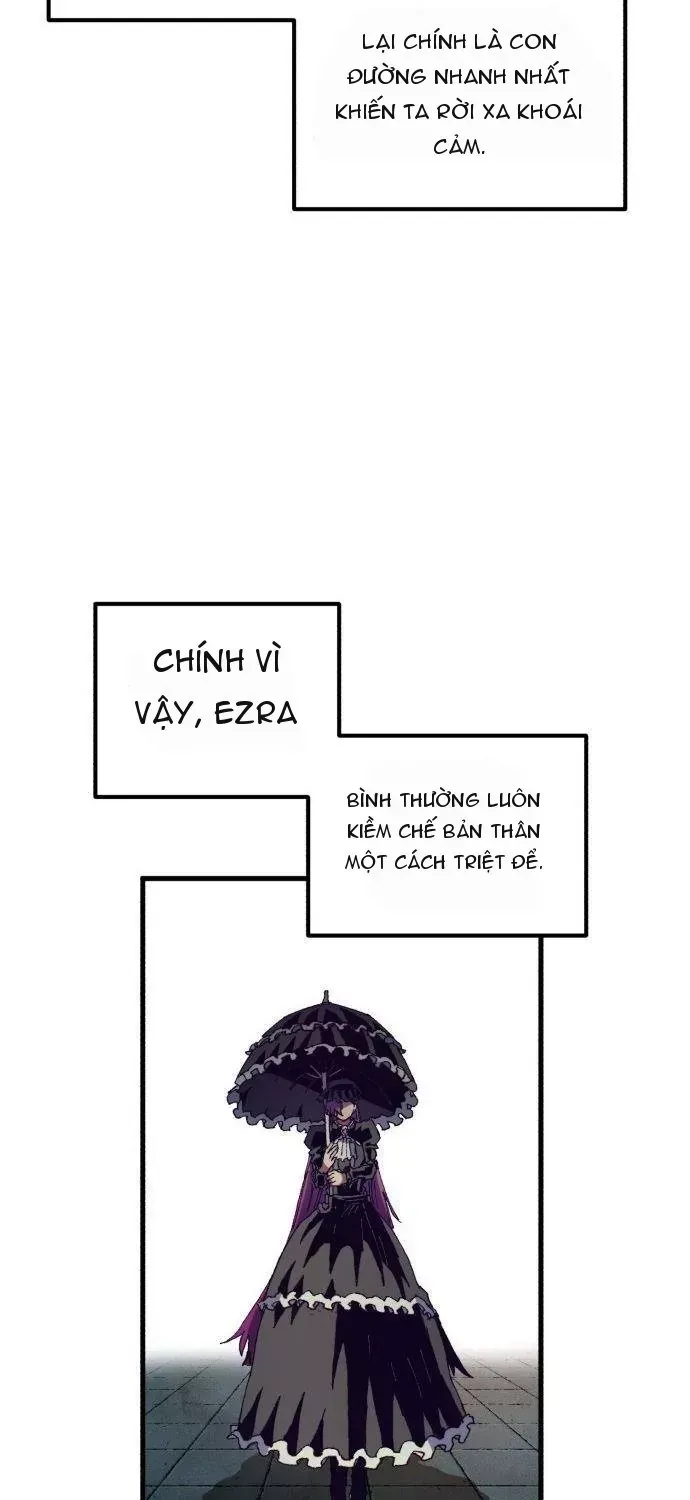 Dũng Sĩ Kiếm Tâm - Chap 41 - Trang 80