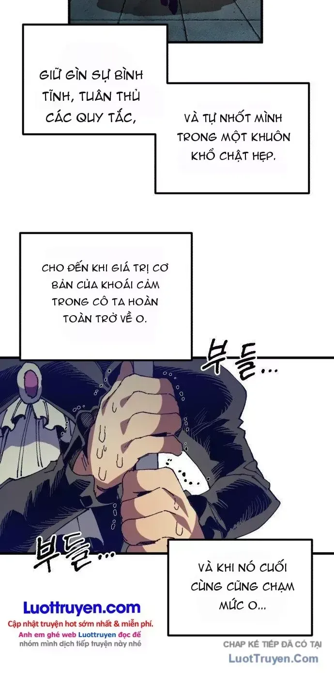 Dũng Sĩ Kiếm Tâm - Chap 41 - Trang 81