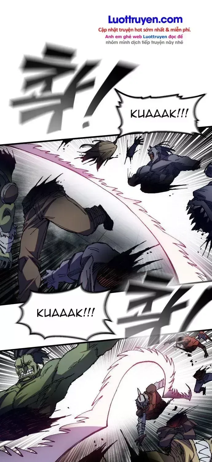 Dũng Sĩ Kiếm Tâm - Chap 41 - Trang 82