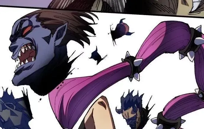 Dũng Sĩ Kiếm Tâm - Chap 41 - Trang 83