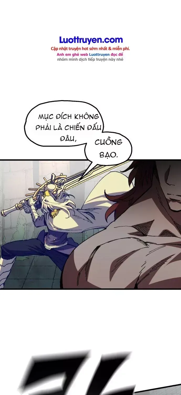 Dũng Sĩ Kiếm Tâm - Chap 41 - Trang 94