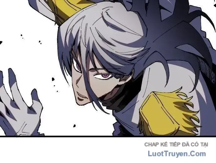 Dũng Sĩ Kiếm Tâm - Chap 41 - Trang 97