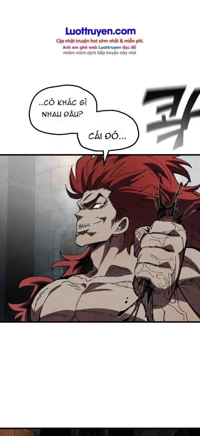 Dũng Sĩ Kiếm Tâm - Chap 41 - Trang 98