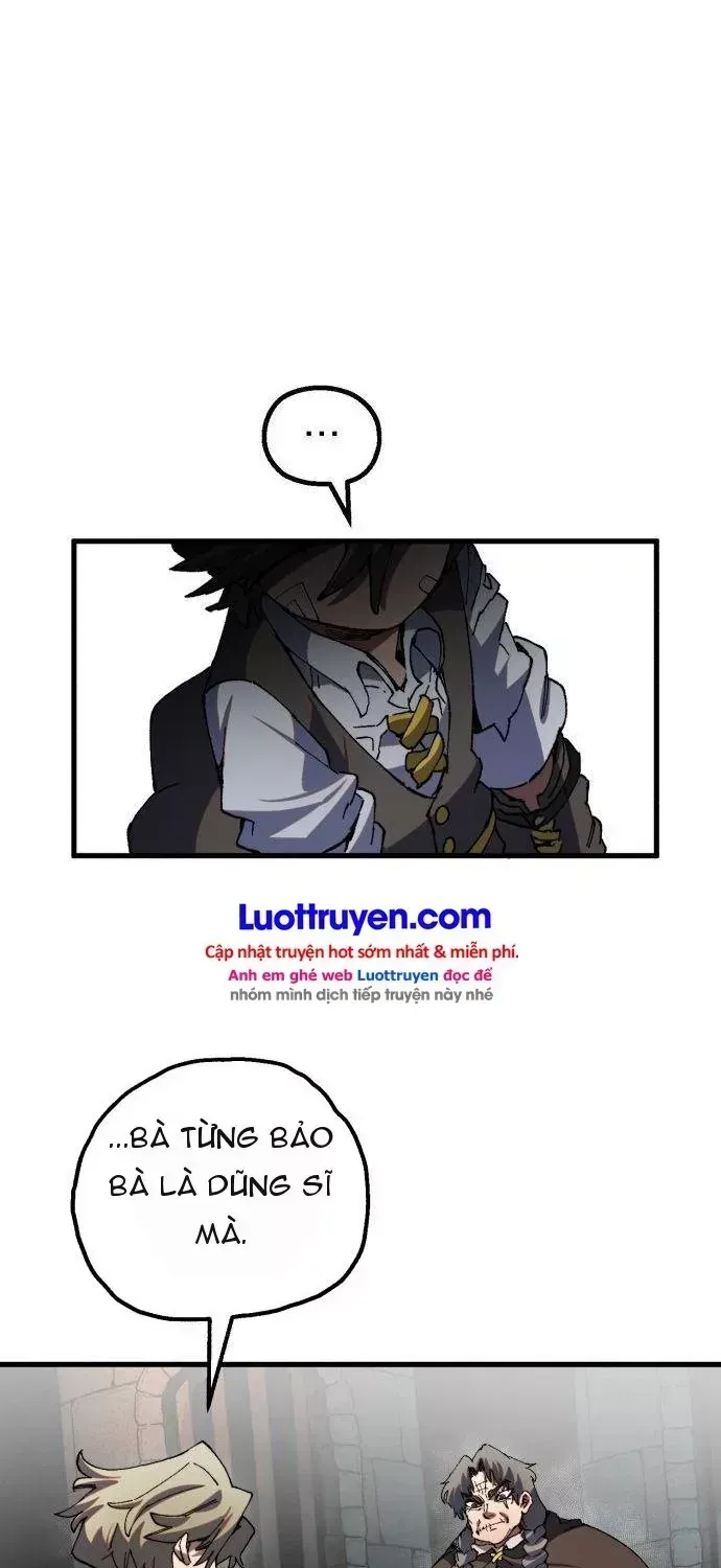 Dũng Sĩ Kiếm Tâm - Chap 41 - Trang 100