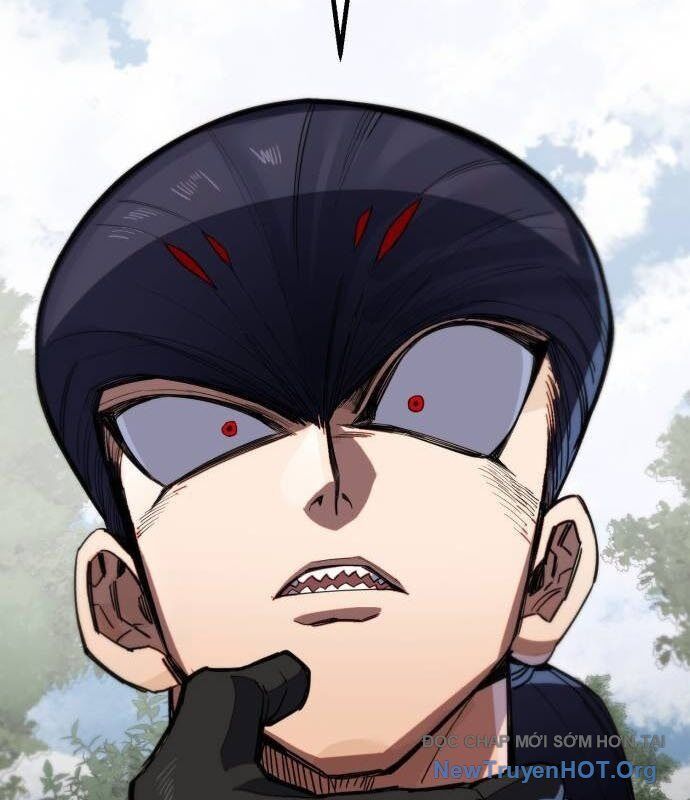 Dũng Sĩ Kiếm Tâm - Chap 7 - Trang 104