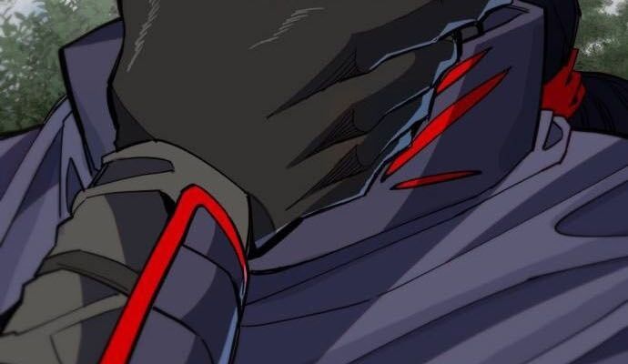 Dũng Sĩ Kiếm Tâm - Chap 7 - Trang 105