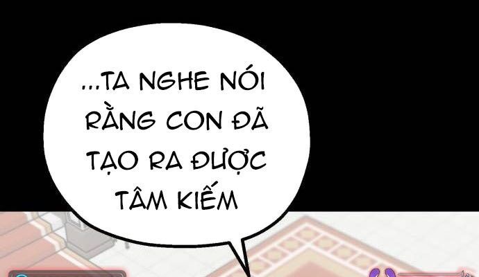 Dũng Sĩ Kiếm Tâm - Chap 7 - Trang 131