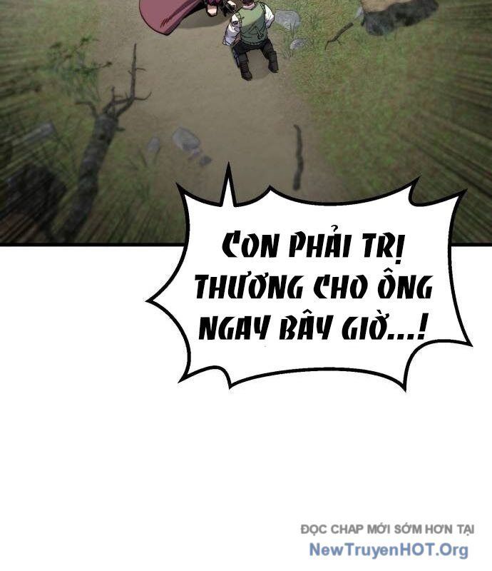 Dũng Sĩ Kiếm Tâm - Chap 7 - Trang 152