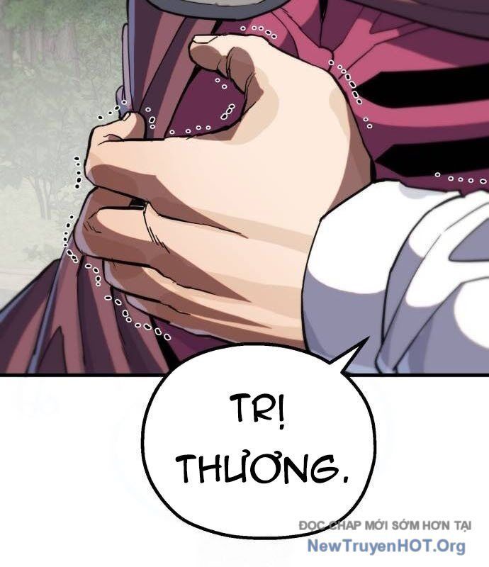 Dũng Sĩ Kiếm Tâm - Chap 7 - Trang 156