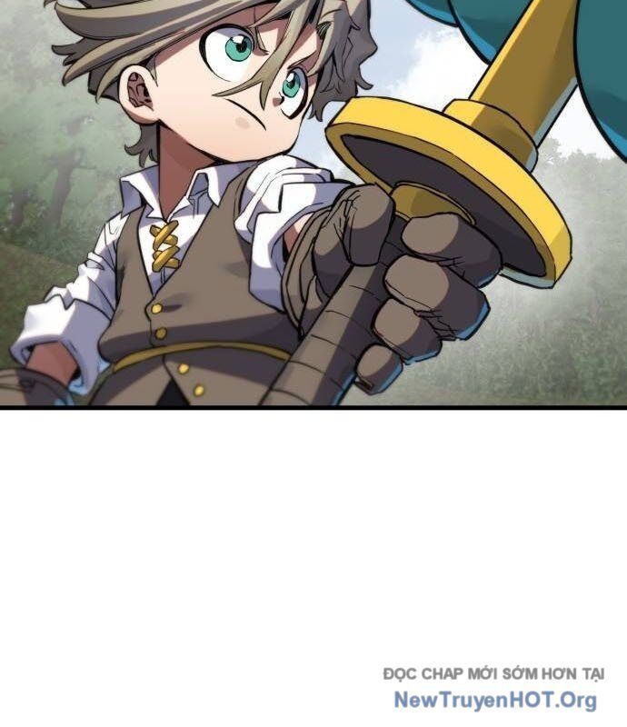Dũng Sĩ Kiếm Tâm - Chap 7 - Trang 17