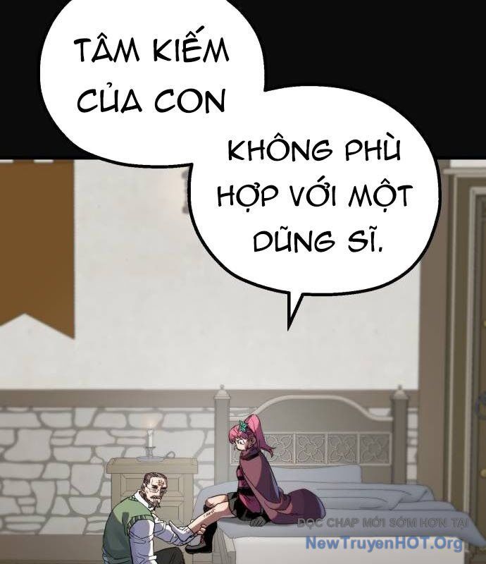 Dũng Sĩ Kiếm Tâm - Chap 7 - Trang 194