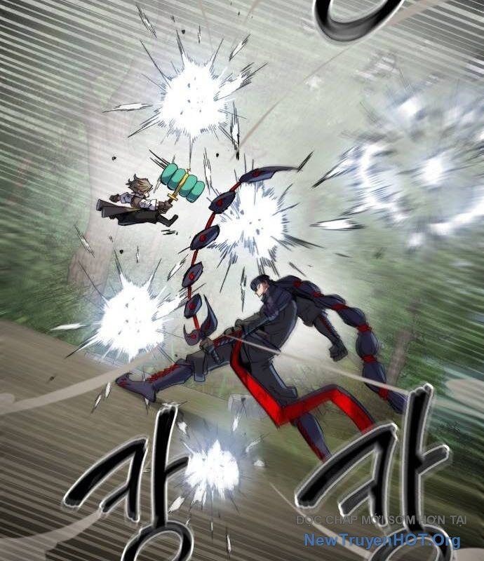 Dũng Sĩ Kiếm Tâm - Chap 7 - Trang 224