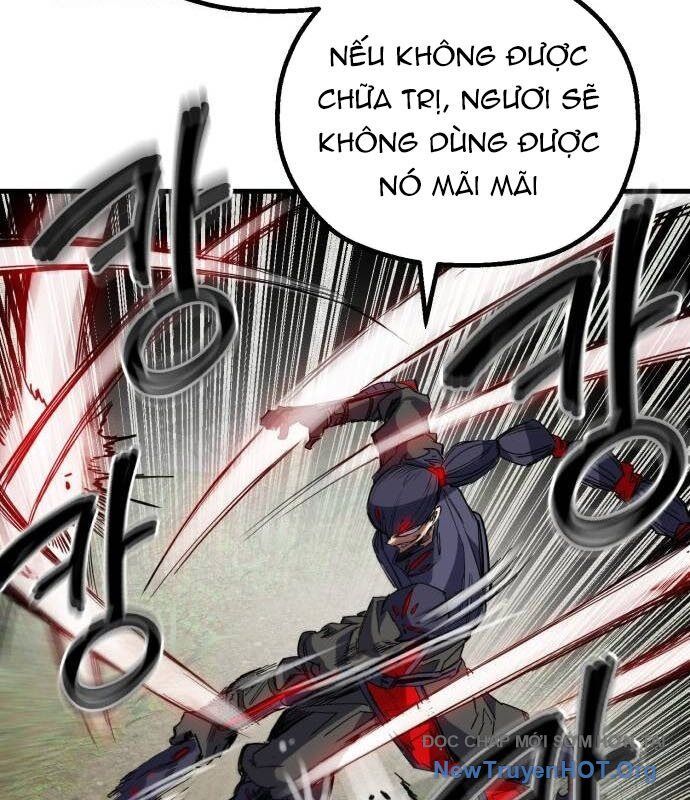 Dũng Sĩ Kiếm Tâm - Chap 7 - Trang 230