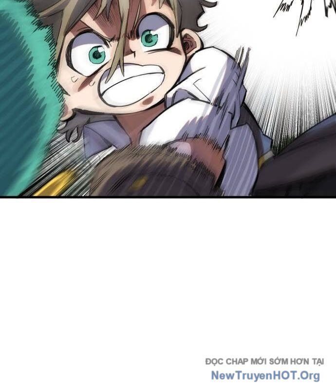 Dũng Sĩ Kiếm Tâm - Chap 7 - Trang 237