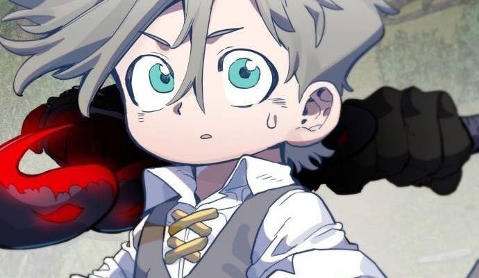 Dũng Sĩ Kiếm Tâm - Chap 7 - Trang 27