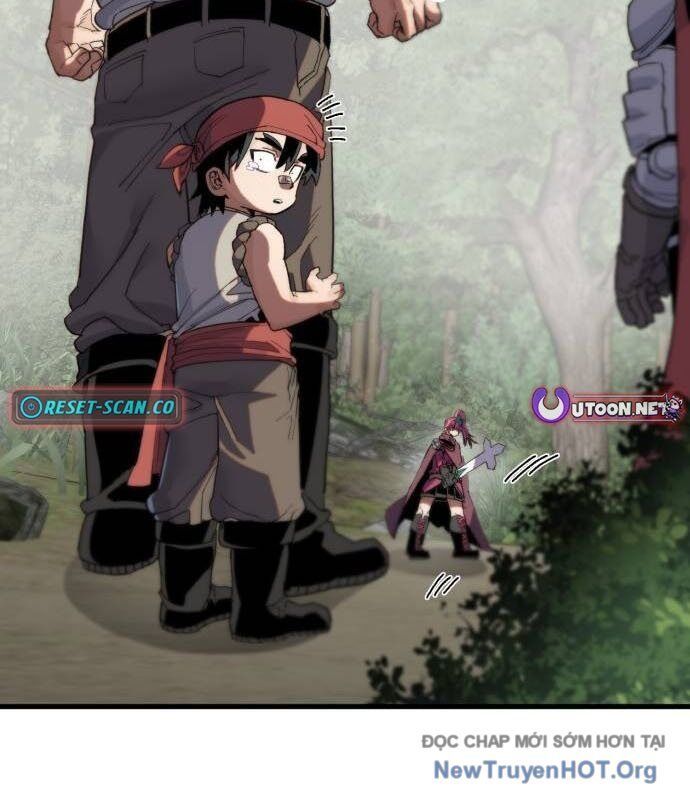 Dũng Sĩ Kiếm Tâm - Chap 7 - Trang 295