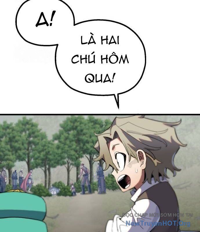 Dũng Sĩ Kiếm Tâm - Chap 7 - Trang 301