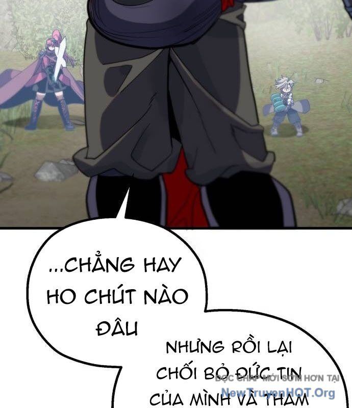 Dũng Sĩ Kiếm Tâm - Chap 7 - Trang 319