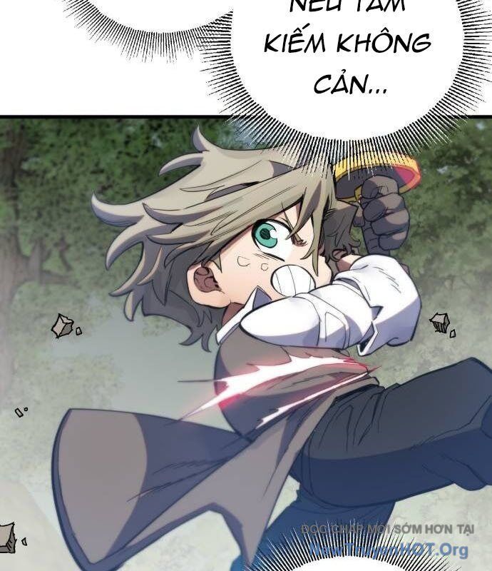 Dũng Sĩ Kiếm Tâm - Chap 7 - Trang 33