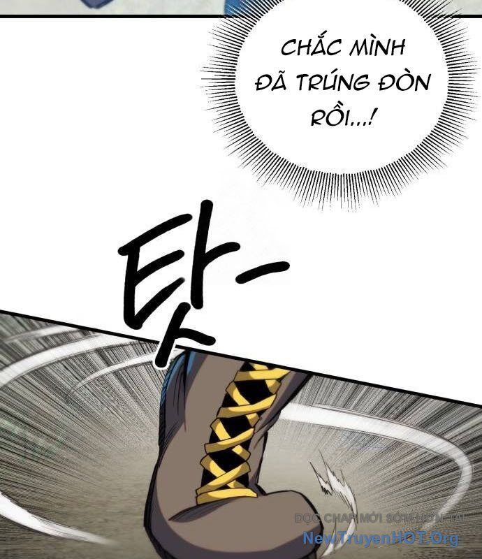 Dũng Sĩ Kiếm Tâm - Chap 7 - Trang 34