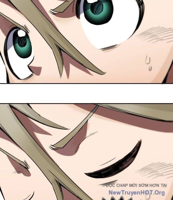 Dũng Sĩ Kiếm Tâm - Chap 7 - Trang 45