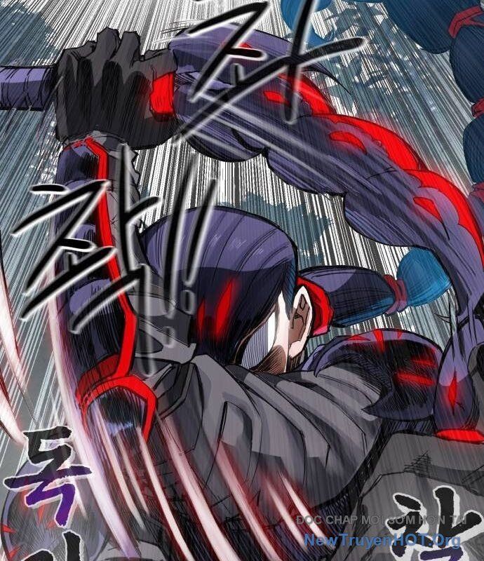 Dũng Sĩ Kiếm Tâm - Chap 7 - Trang 49