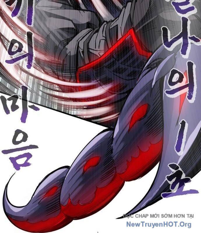 Dũng Sĩ Kiếm Tâm - Chap 7 - Trang 50